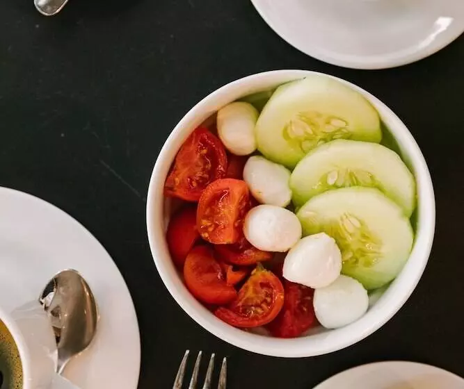 Fotos del hotel Elizabeth Lifestyle:  2