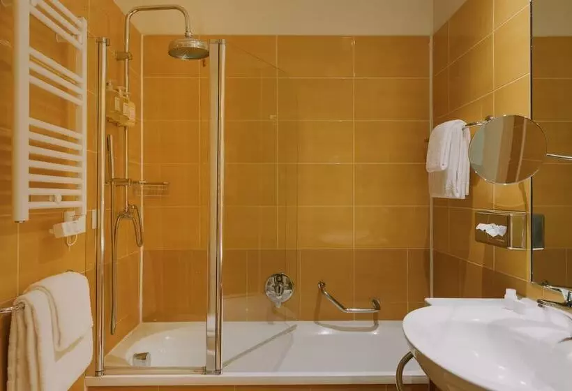 Fotos del hotel Elizabeth Lifestyle:  6