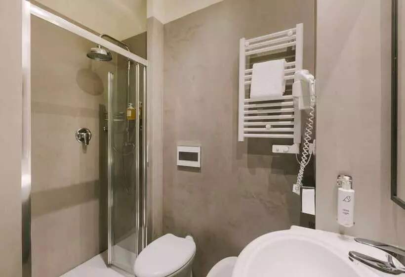 Fotos del hotel Elizabeth Lifestyle:  3