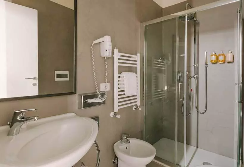 Fotos del hotel Elizabeth Lifestyle:  9