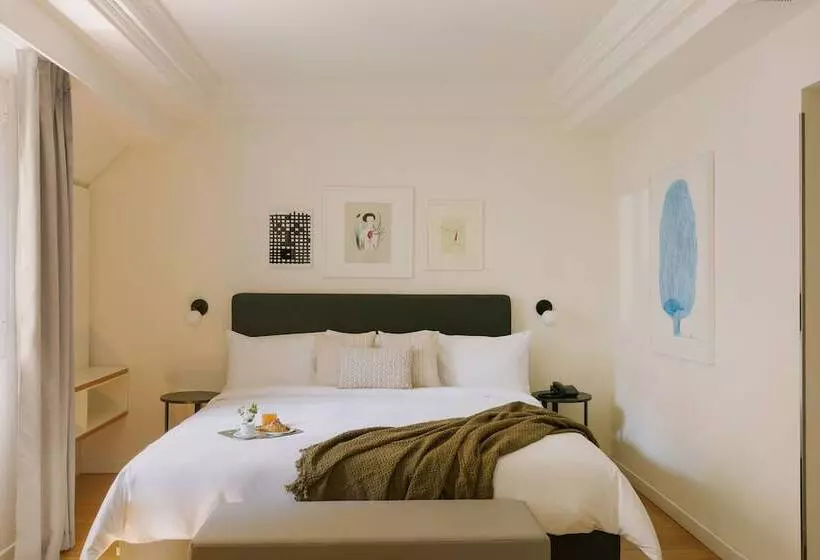 Fotos del hotel Elizabeth Lifestyle:  7