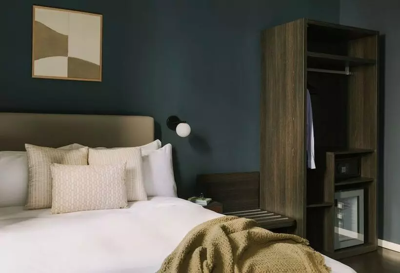 Fotos del hotel Elizabeth Lifestyle:  10