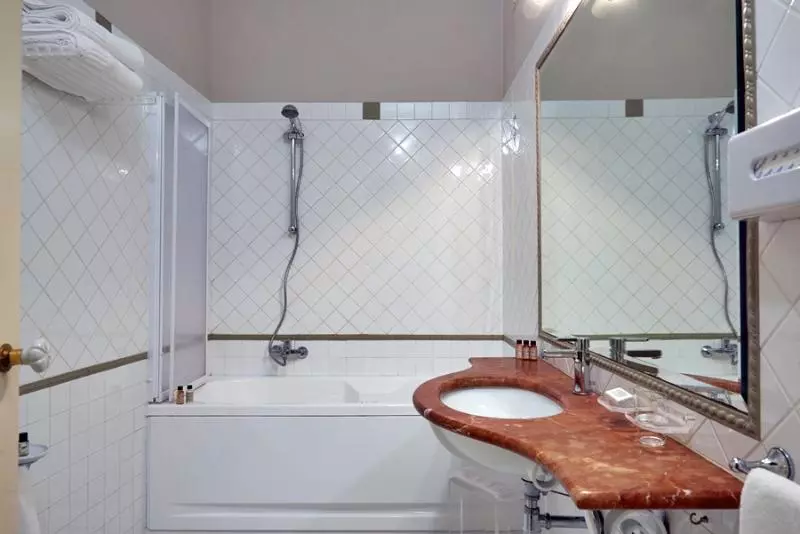 Fotos del hotel Eurostars Centrale Palace:  7