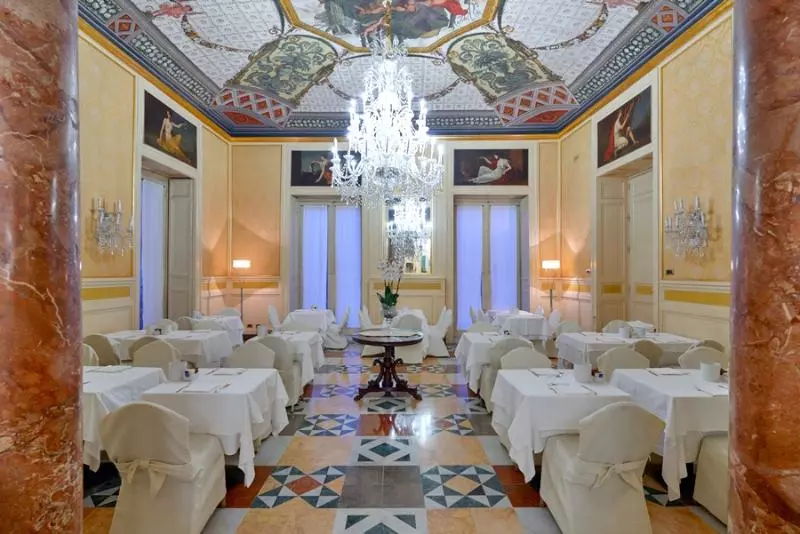 Fotos del hotel Eurostars Centrale Palace:  3