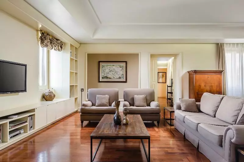 Fotos del hotel Eurostars Centrale Palace:  13