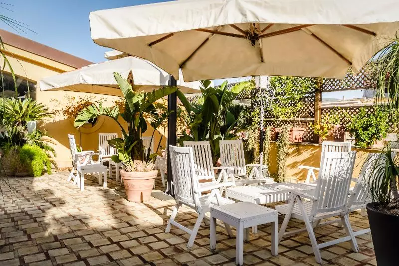 Fotos del hotel Eurostars Centrale Palace:  24