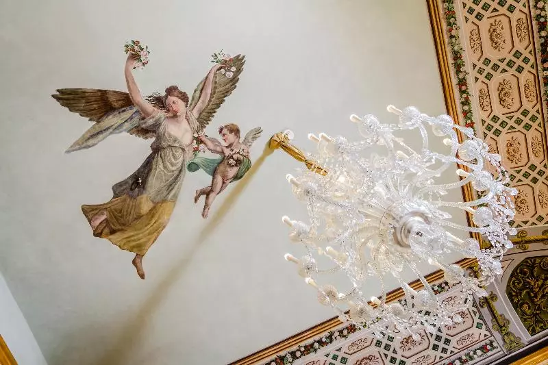 Fotos del hotel Eurostars Centrale Palace:  20