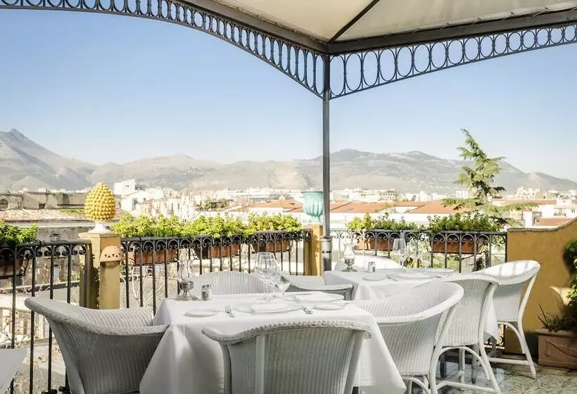 Fotos del hotel Eurostars Centrale Palace:  6