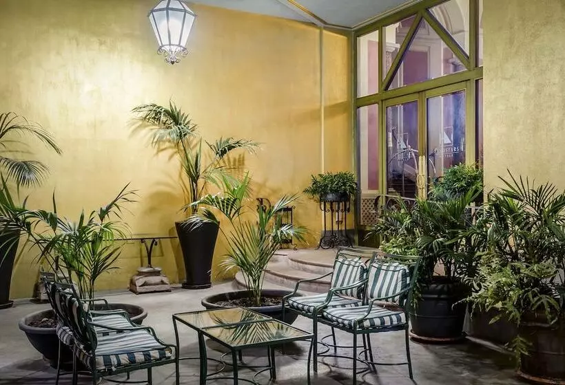 Fotos del hotel Eurostars Centrale Palace:  15