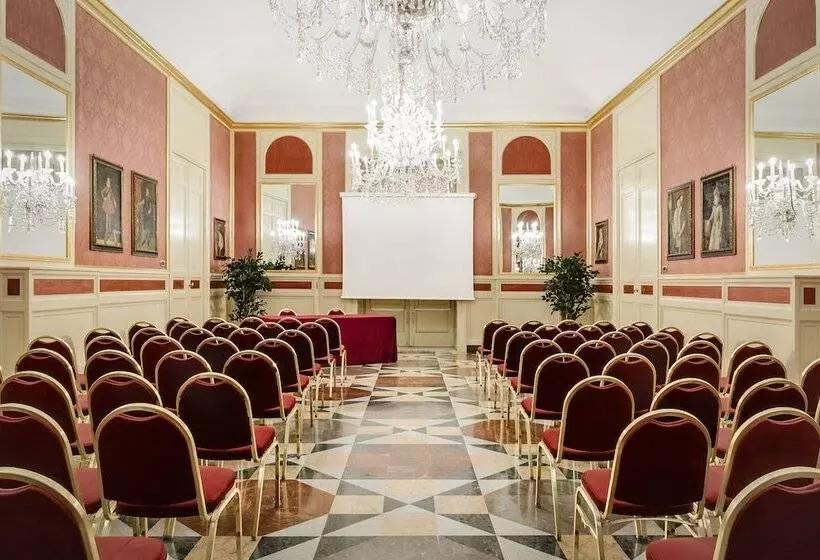 Fotos del hotel Eurostars Centrale Palace:  5