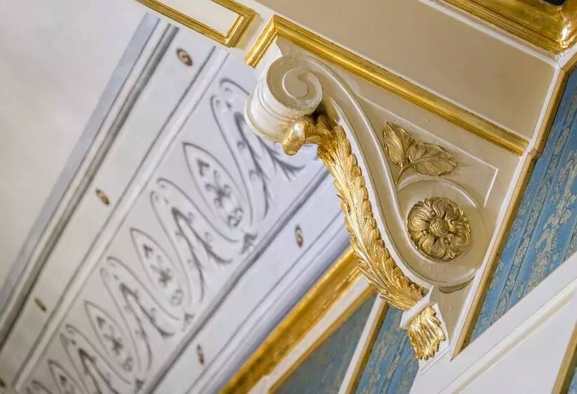 Fotos del hotel Eurostars Centrale Palace:  16