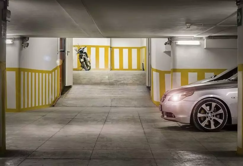 Fotos del hotel Eurostars Centrale Palace:  8