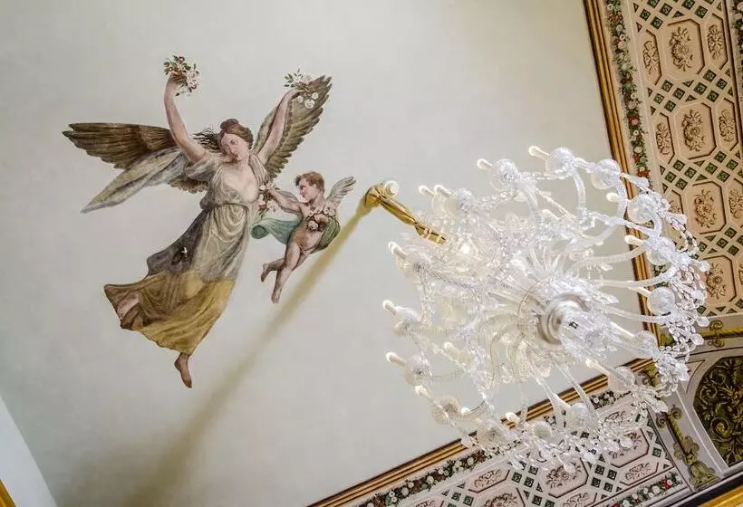 Fotos del hotel Eurostars Centrale Palace:  23