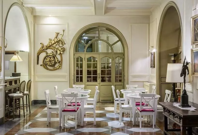 Fotos del hotel Eurostars Centrale Palace:  10