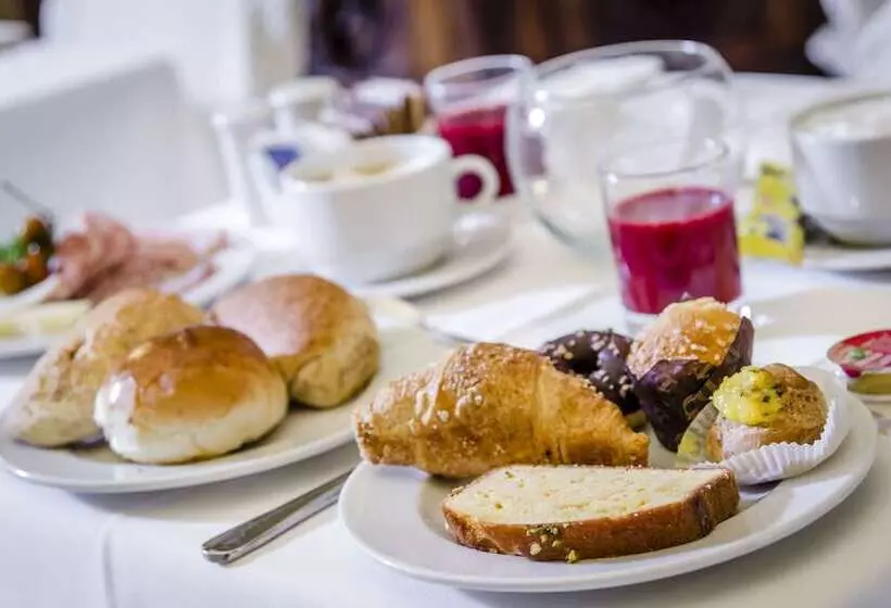 Fotos del hotel Eurostars Centrale Palace:  4