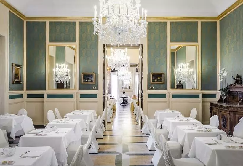 Fotos del hotel Eurostars Centrale Palace:  14