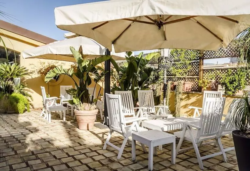 Fotos del hotel Eurostars Centrale Palace:  11