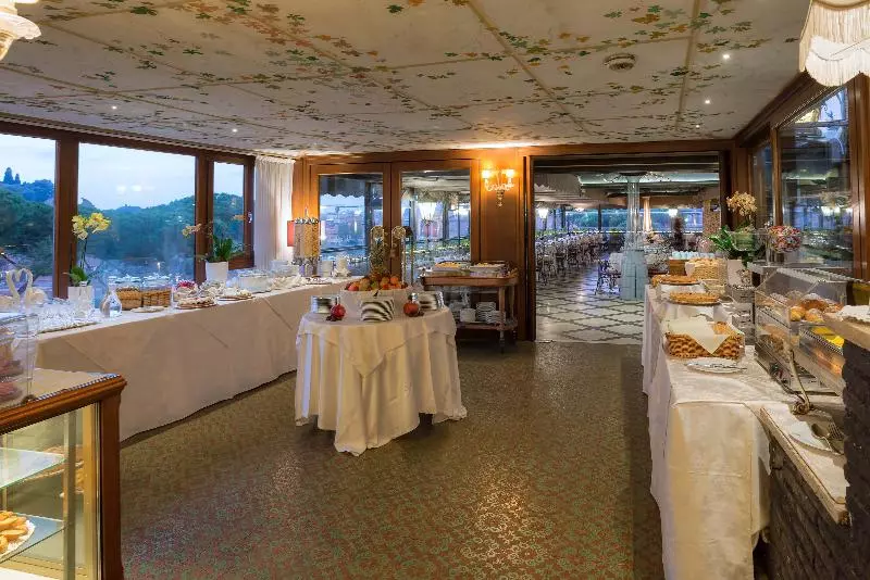 Fotos del hotel Forum:  9