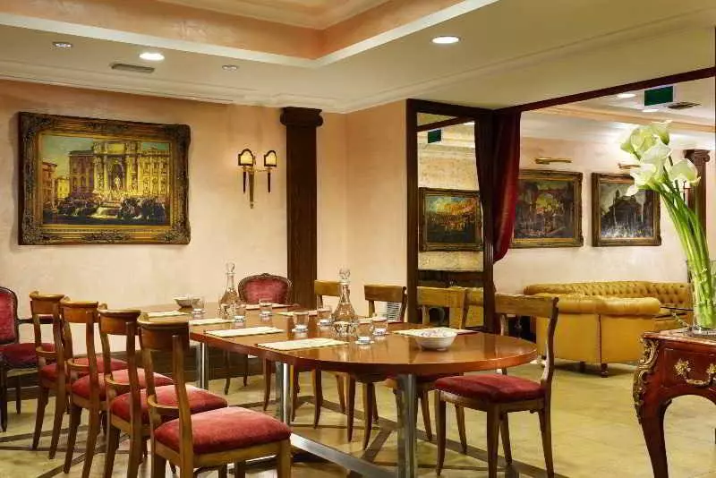 Fotos del hotel Forum:  3