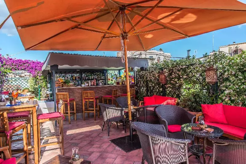 Fotos del hotel Forum:  6