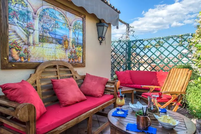 Fotos del hotel Forum:  14