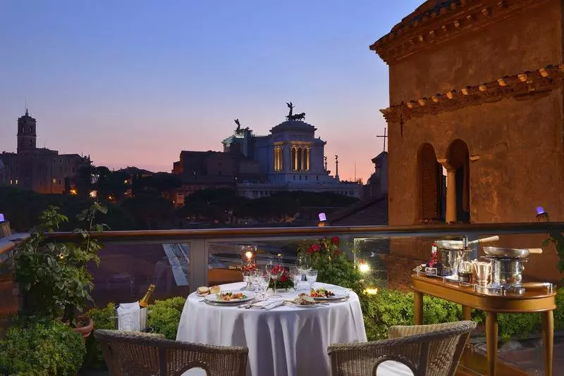 Fotos del hotel Forum:  20