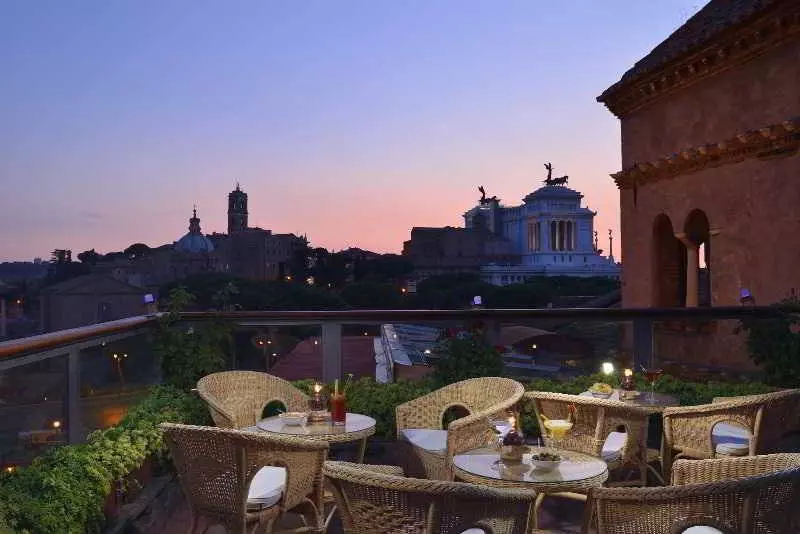 Fotos del hotel Forum:  18