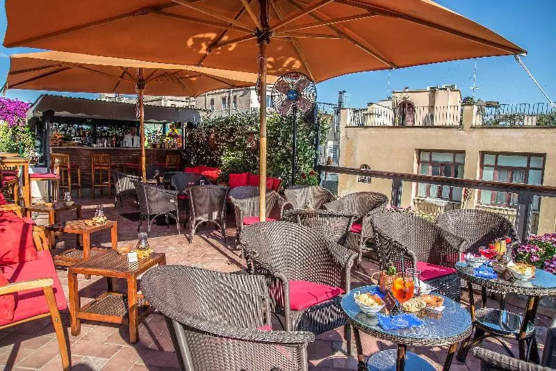 Fotos del hotel Forum:  16