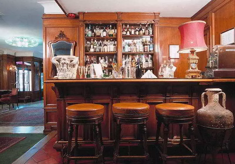 Fotos del hotel Forum:  4