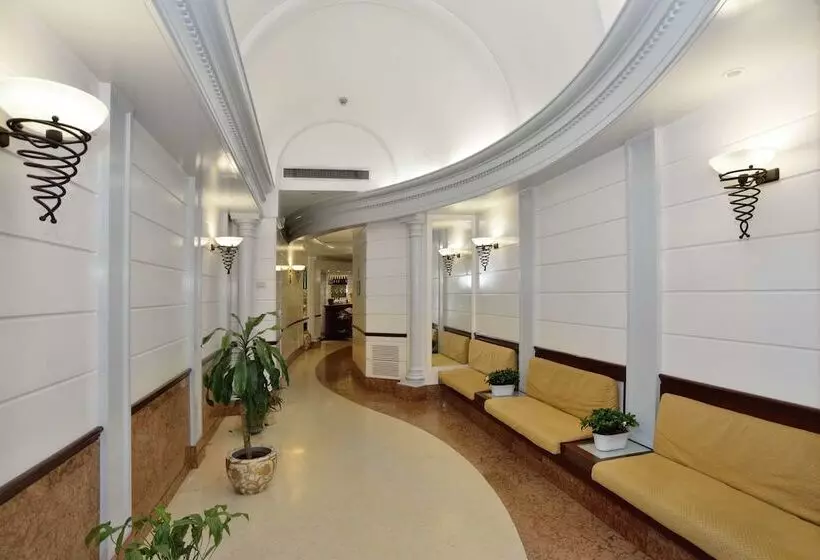 Fotos del hotel Hiberia:  20