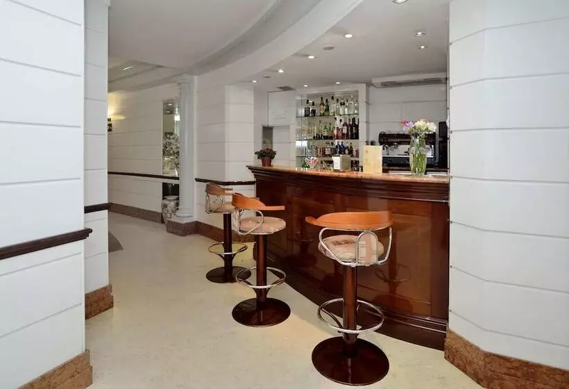 Fotos del hotel Hiberia:  16