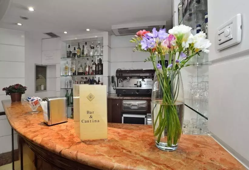 Fotos del hotel Hiberia:  14