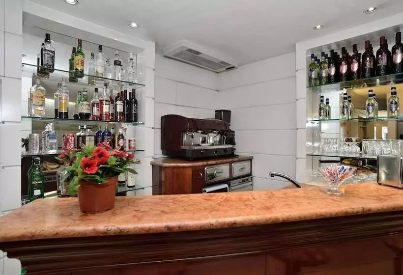 Fotos del hotel Hiberia:  10