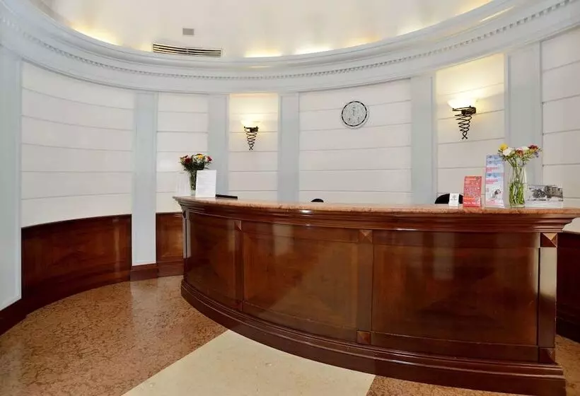 Fotos del hotel Hiberia:  12