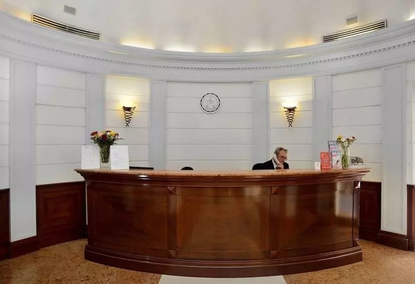 Fotos del hotel Hiberia:  19