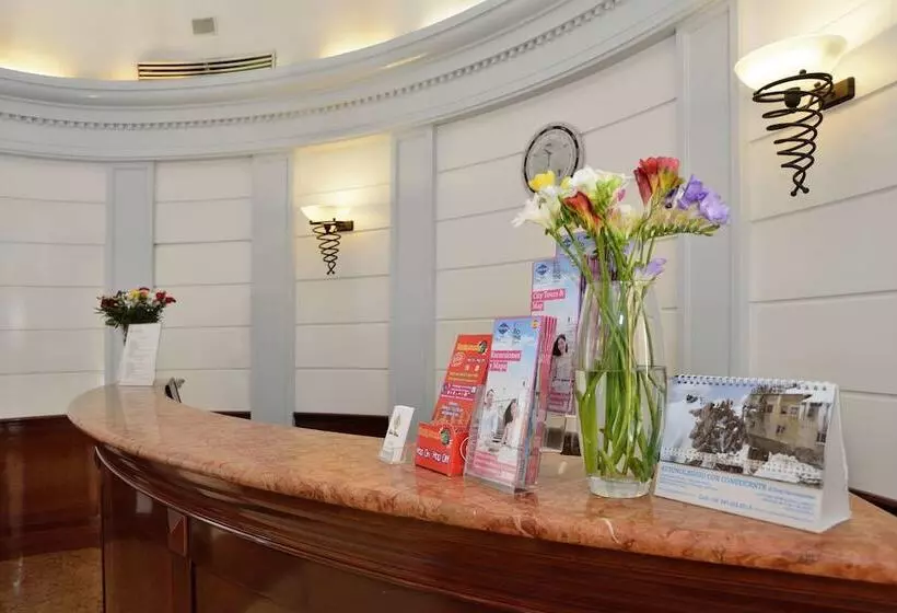 Fotos del hotel Hiberia:  23