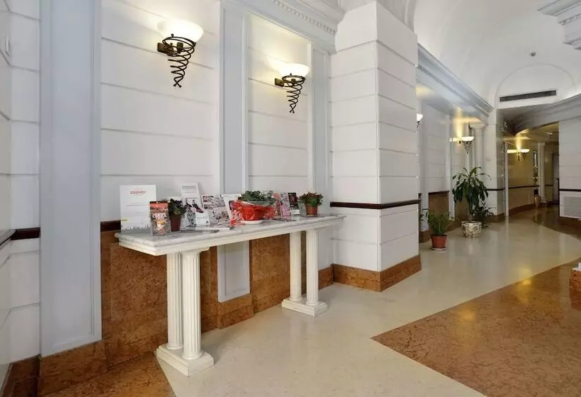 Fotos del hotel Hiberia:  24