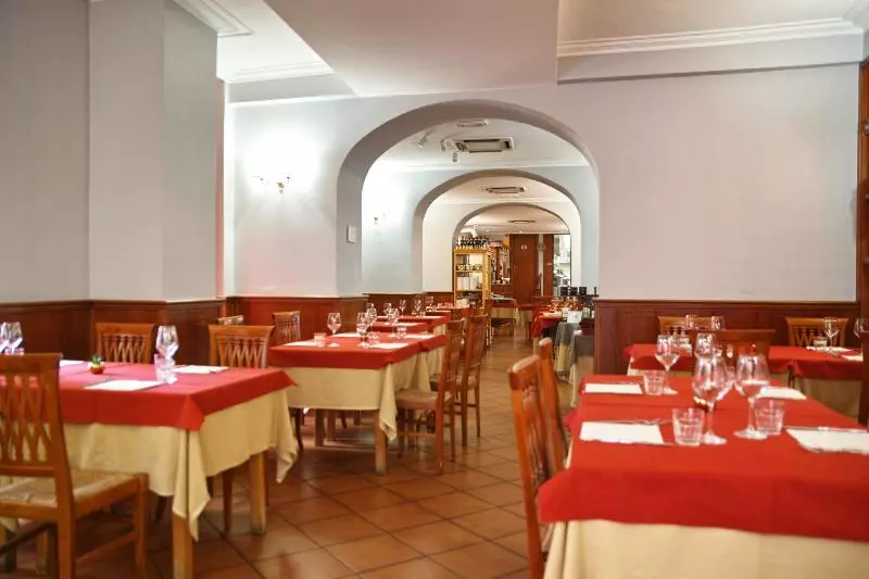 Fotos del hotel Hiberia:  4