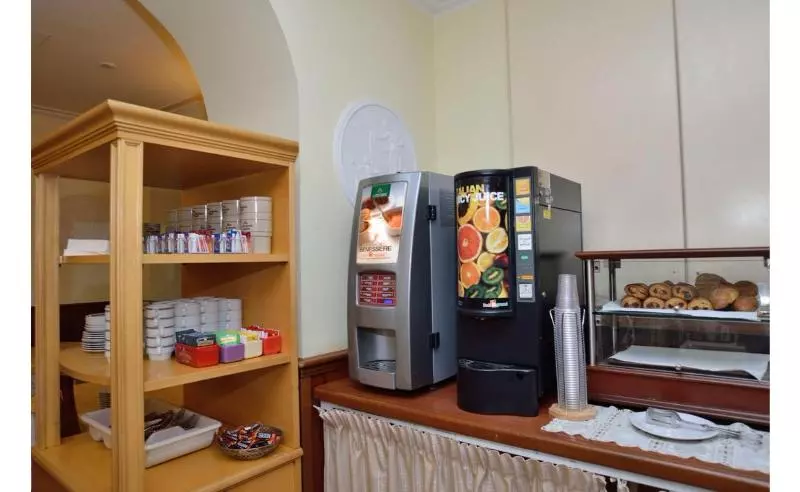 Fotos del hotel Hiberia:  18