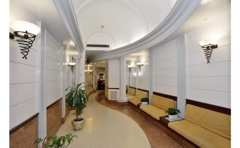 Fotos del hotel Hiberia:  15