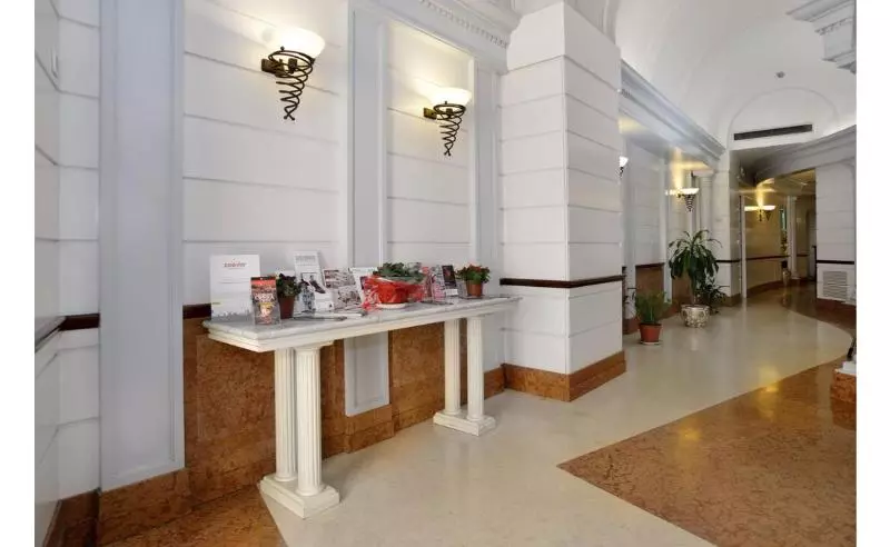 Fotos del hotel Hiberia:  3