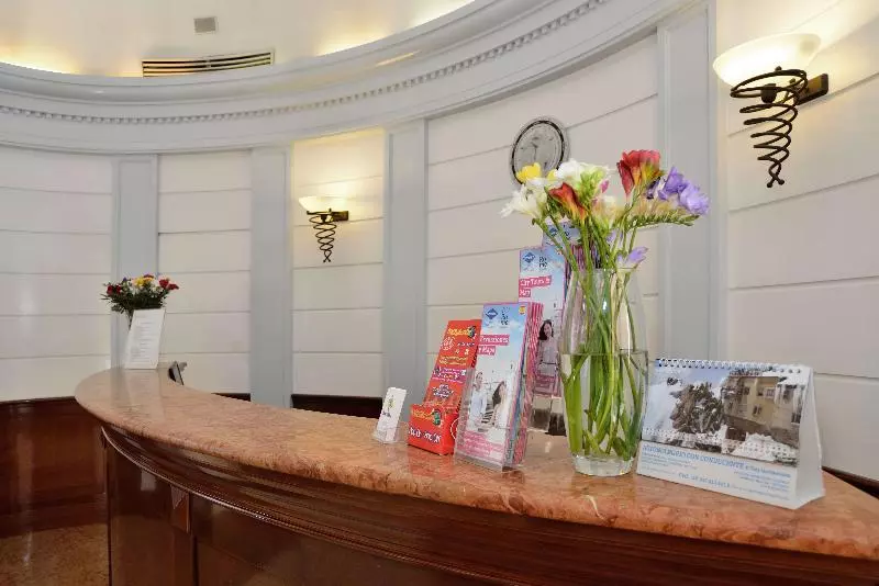 Fotos del hotel Hiberia:  21