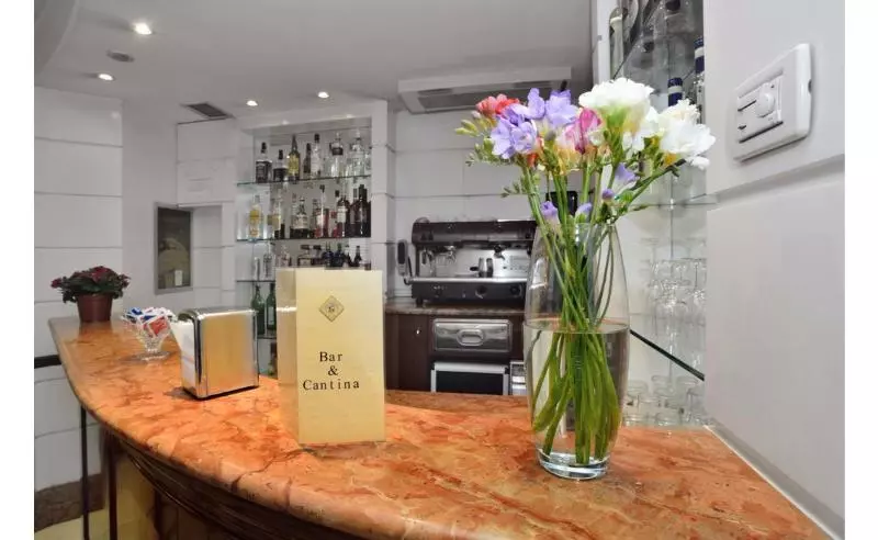 Fotos del hotel Hiberia:  5