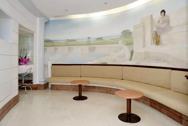 Fotos del hotel Hiberia:  2