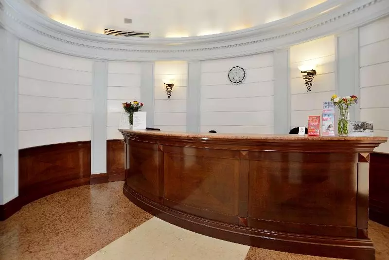 Fotos del hotel Hiberia:  17