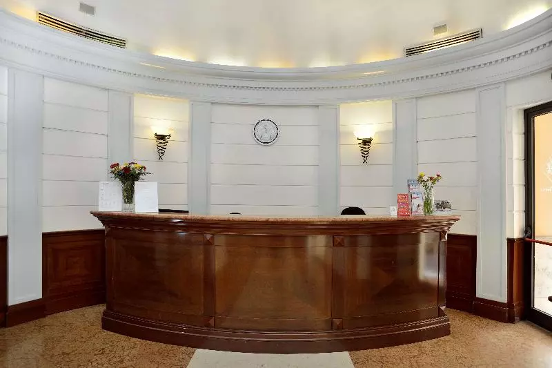 Fotos del hotel Hiberia:  8