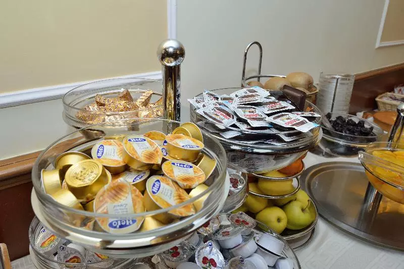 Fotos del hotel Hiberia:  13