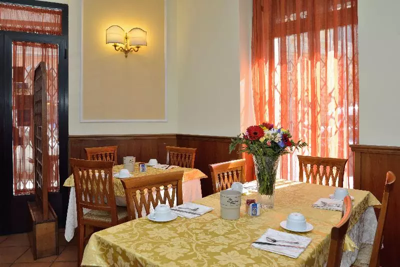 Fotos del hotel Hiberia:  9