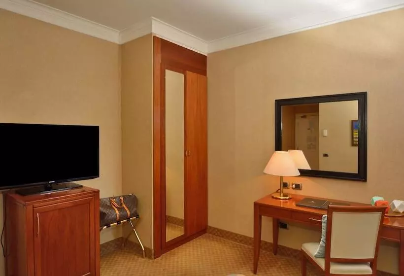 Fotos del hotel LH  Lloyd Rome:  22