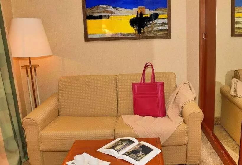 Fotos del hotel LH  Lloyd Rome:  18